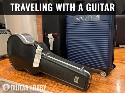 carrying musical instruments on planes.